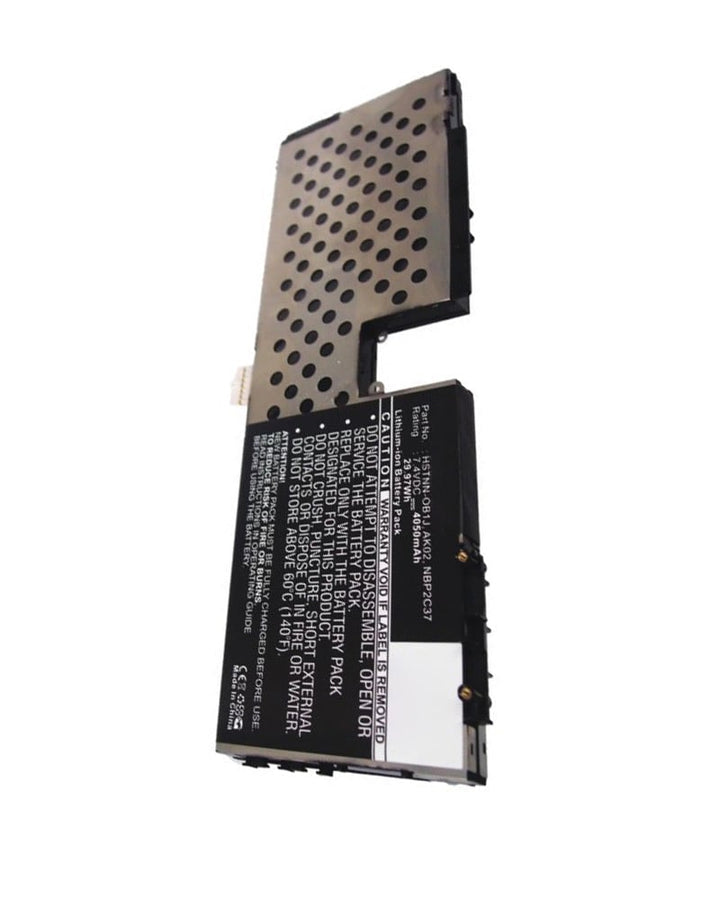 HP Slate 2 Slate 500 Battery 4050mAh - 2