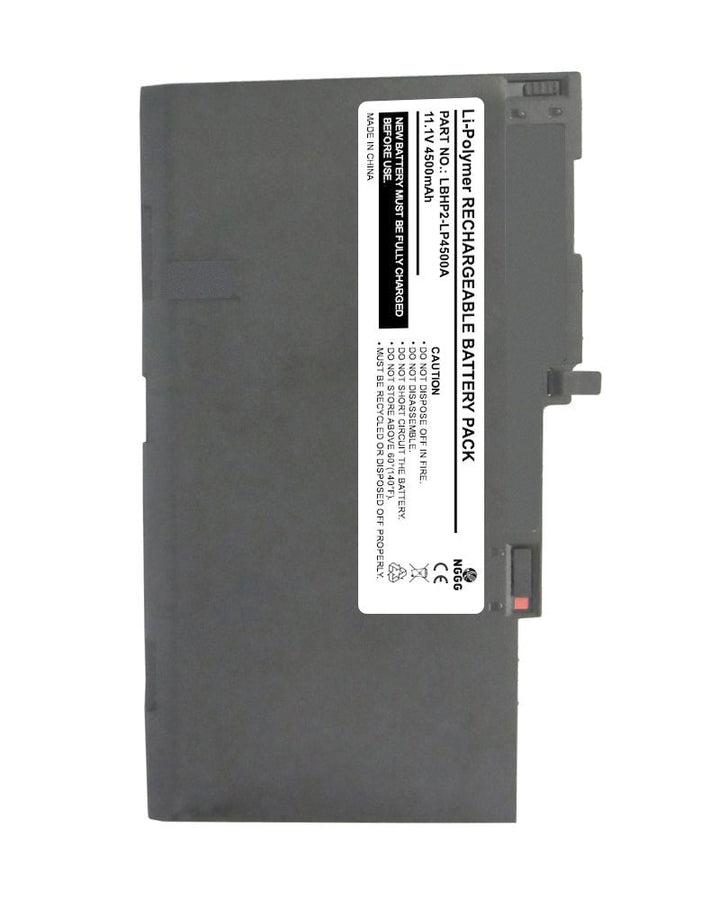 HP 716724-421 Battery - 3