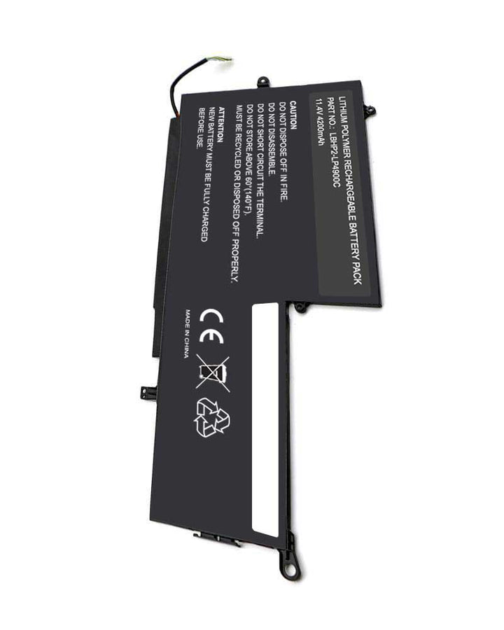 HP 788237-2C1 Battery