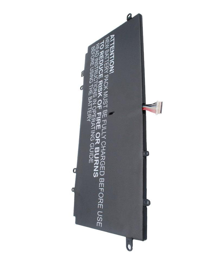 HP Chromebook 14-Q010SA Battery - 2