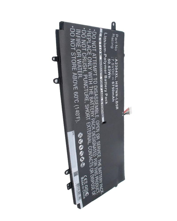 HP Chromebook 14-Q050CA Battery
