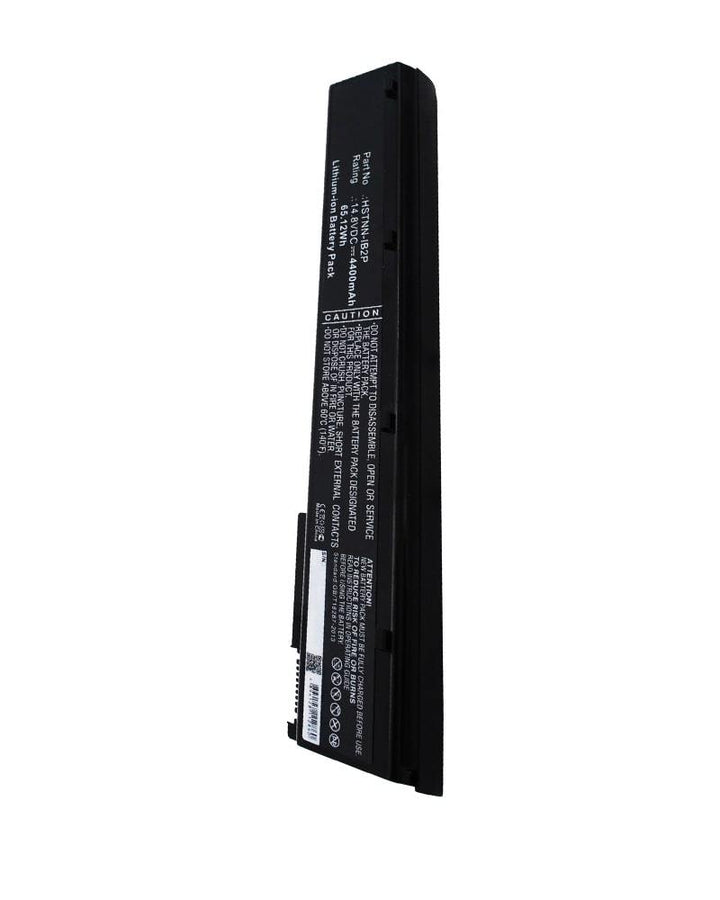 HP 632425-001 Battery - 2