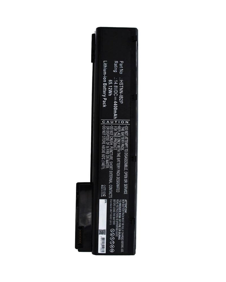 HP VH08 Battery - 3