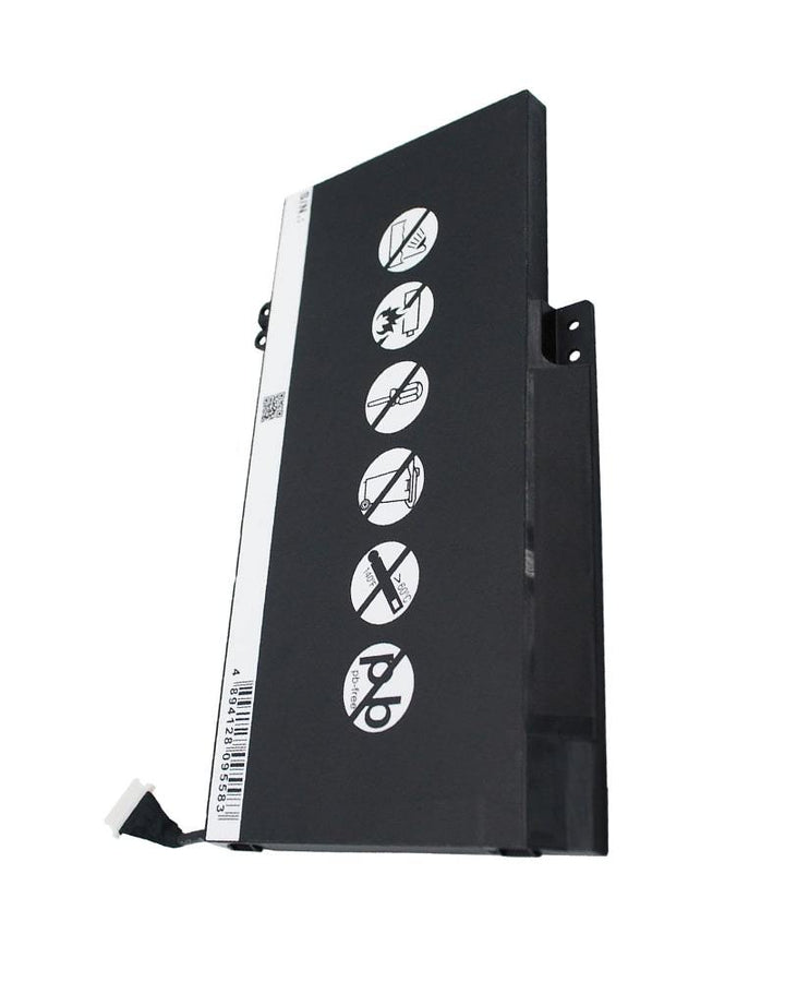 HP Envy x360 Battery - 2
