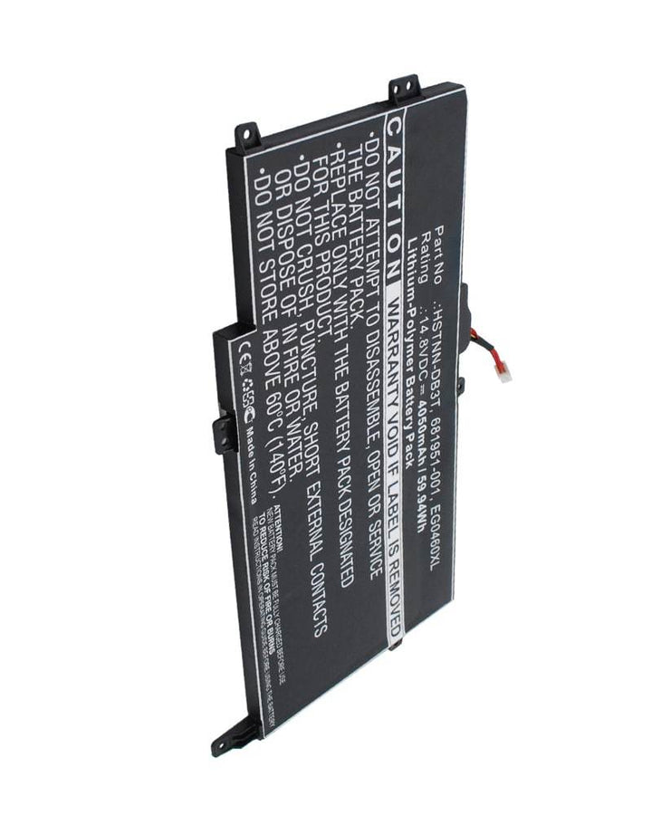 HP Envy Sleekbook 6z-1000 Battery