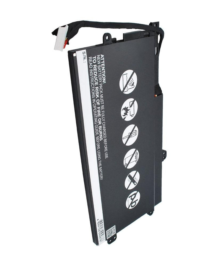 HP TPN-C110 Battery - 2