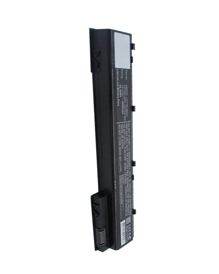 HP ZBook 17 Mobile Workstation Battery - 2