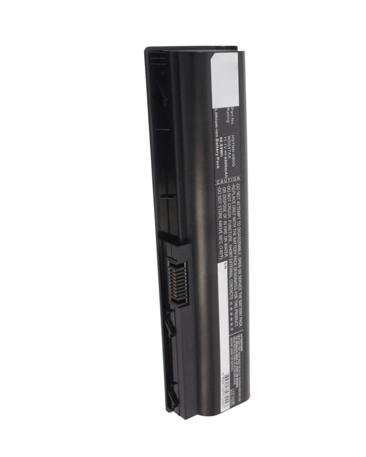 HP TouchSmart tm2-1070us Battery - 3