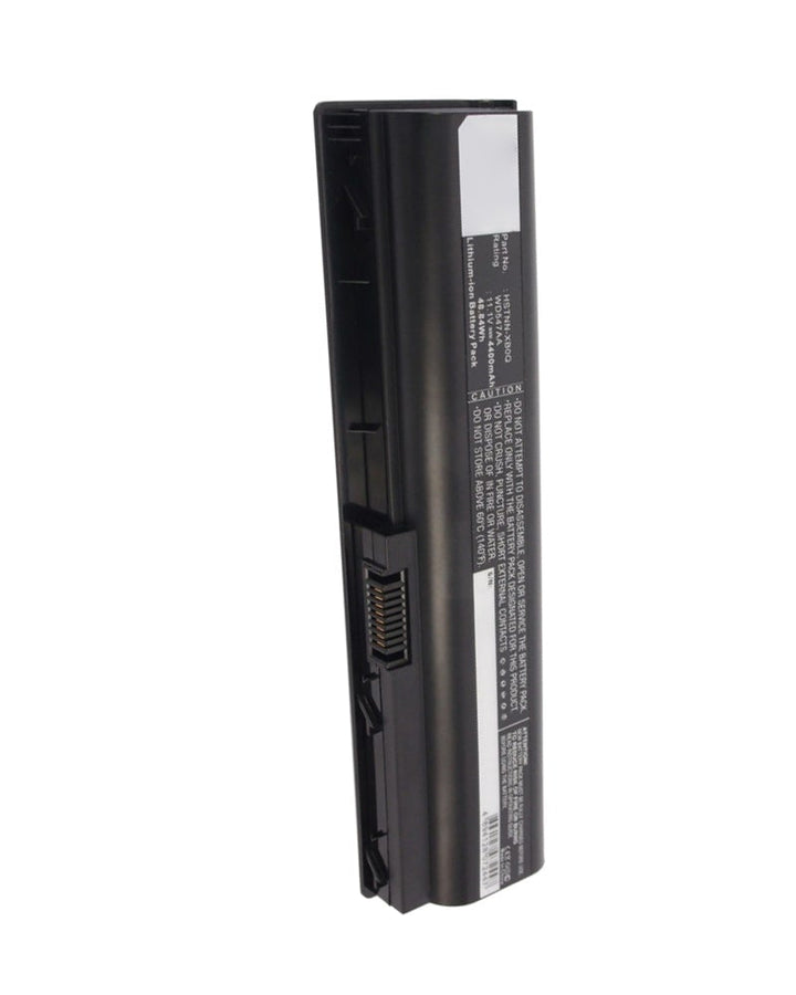 HP 586021-001 TouchSmart tm2-1009tx Battery 4400mAh - 3