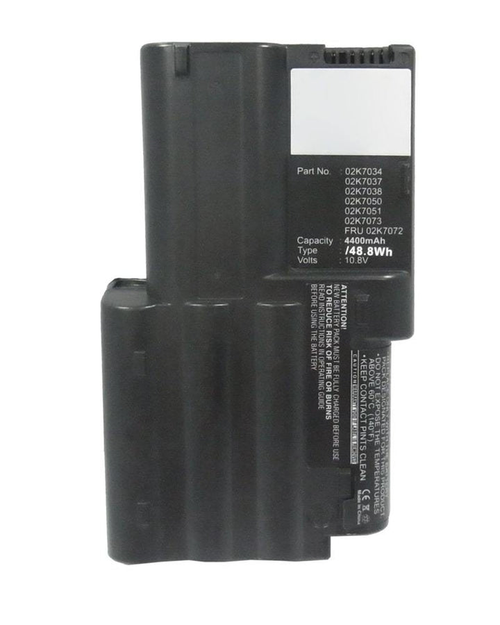 IBM FRU 02K7072 Battery - 3
