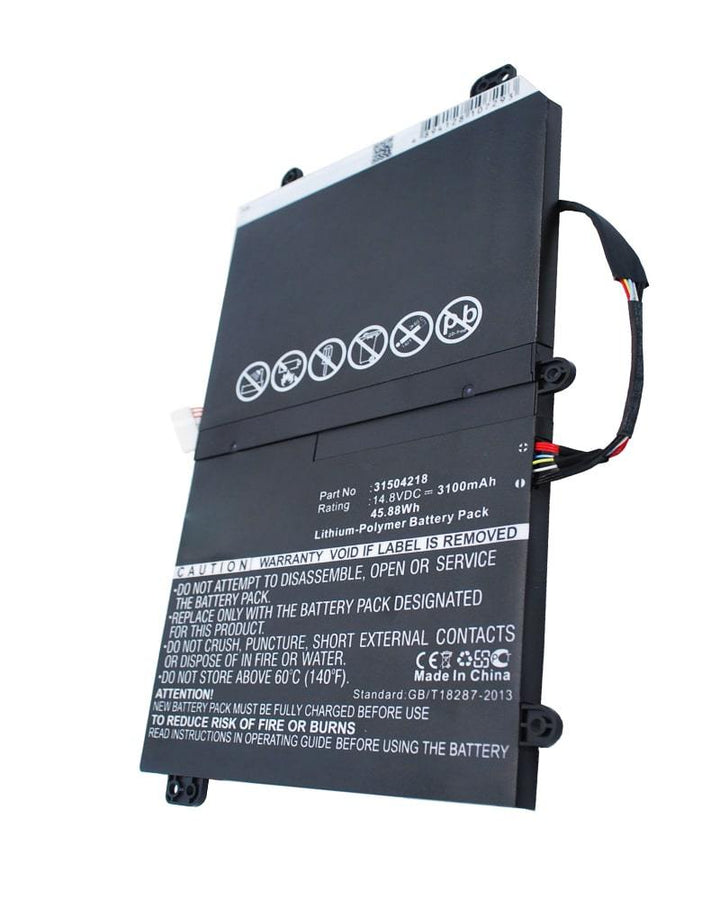 Lenovo IdeaCentre Flex 20 Battery - 2