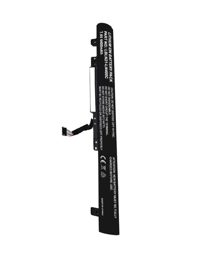 Lenovo L13S4A61 Battery - 2