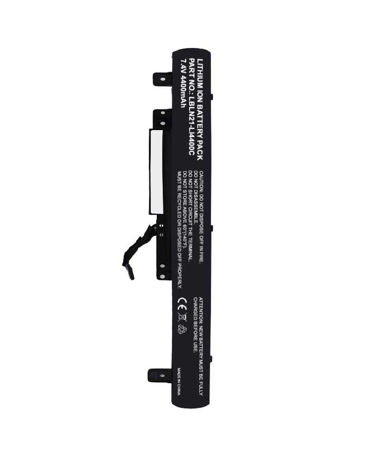Lenovo L13M4A61 Battery - 3