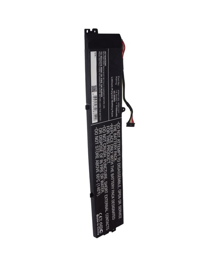 Lenovo 45N1141 Battery - 2