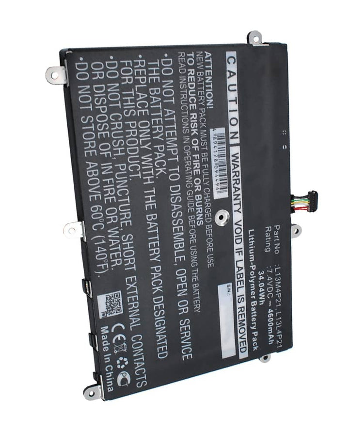 Lenovo L13L4P21 Battery - 2