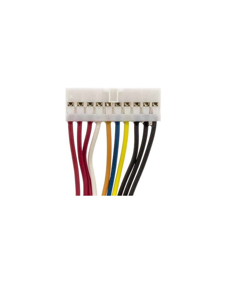 MSI GS63 7RD Stealth GS63 Stealth 8RE Battery 5300mAh - 3