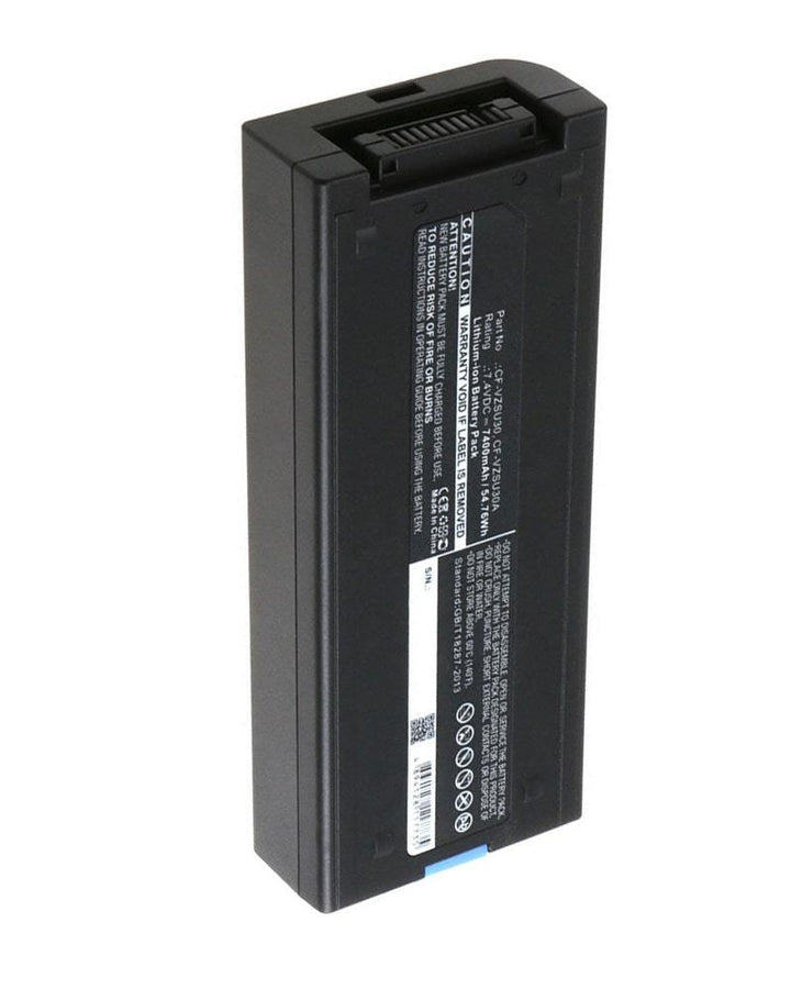 Panasonic CF-VZSU30A Battery - 2