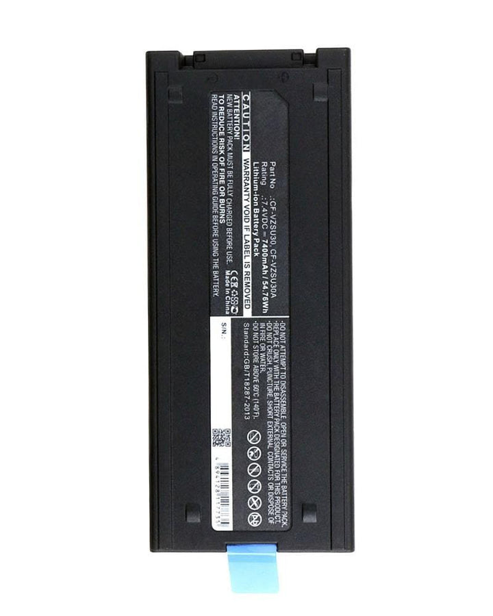 Panasonic CF-VZSU30U Battery - 3