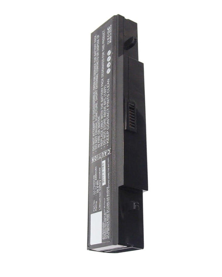 Samsung R580 R610 AS02 Battery 4400mAh - 3