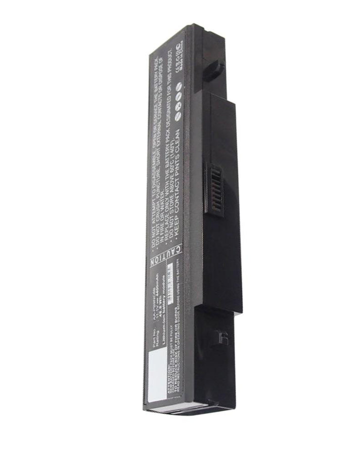 Samsung R610-Aura P8400 Deon Battery - 3