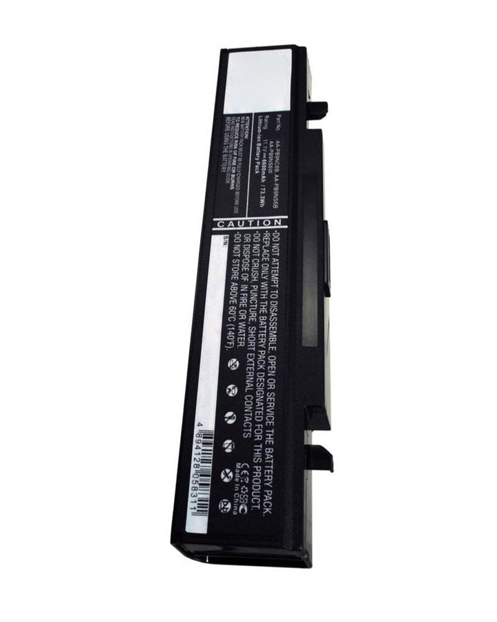 Samsung NP-R460-AS06 Battery - 9