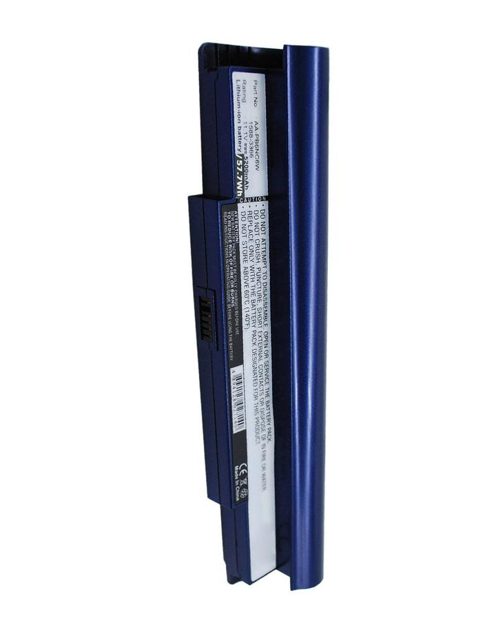 Samsung NP-N110-12PBK Battery - 10