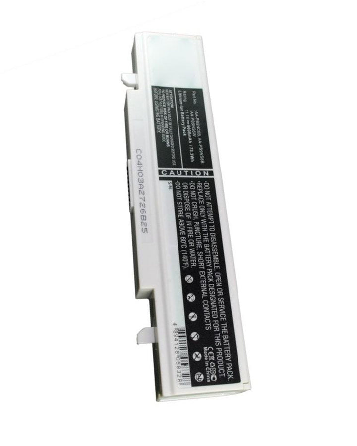 Samsung X460-AS04 Battery - 16