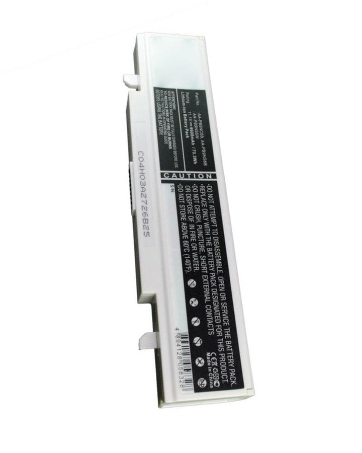 Samsung NP-Q320-Aura P7450 Benks Battery - 13