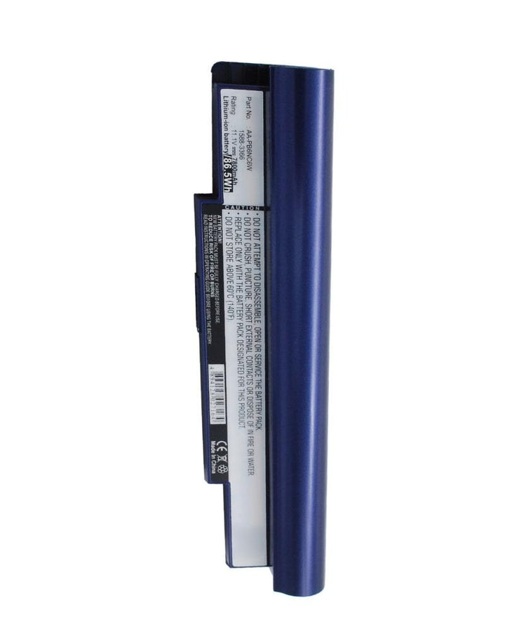 Samsung NP-NC10-KA07 Battery - 16