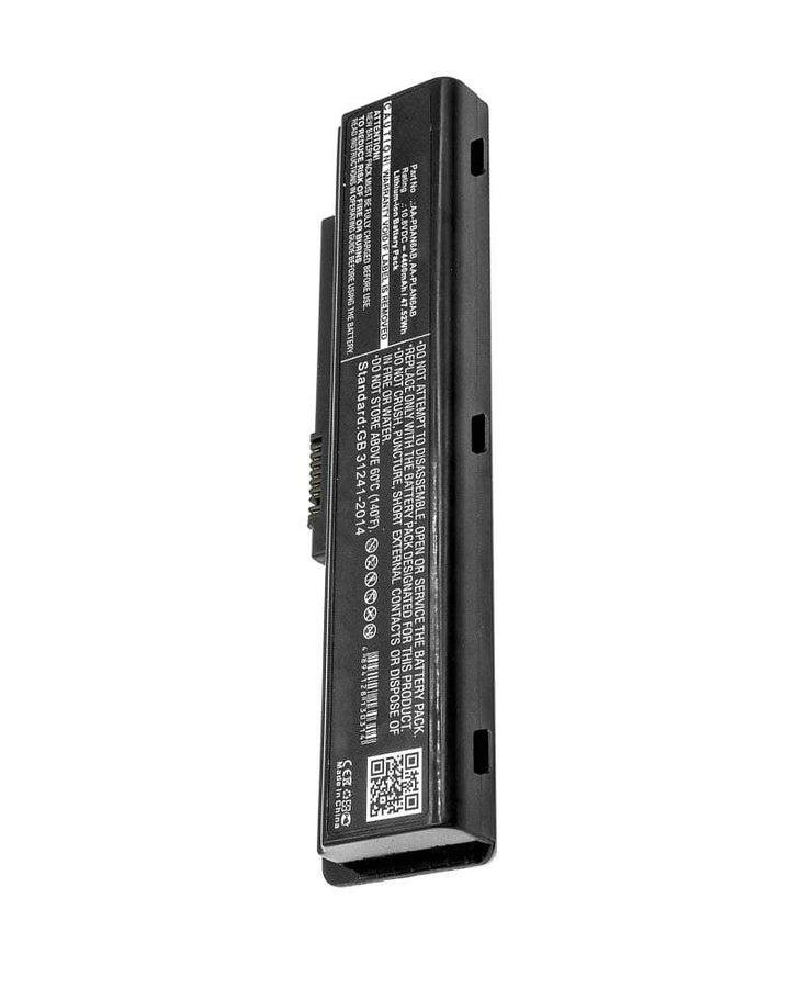 Samsung P400 Battery - 2