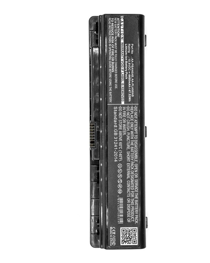 Samsung NP200B Battery - 3