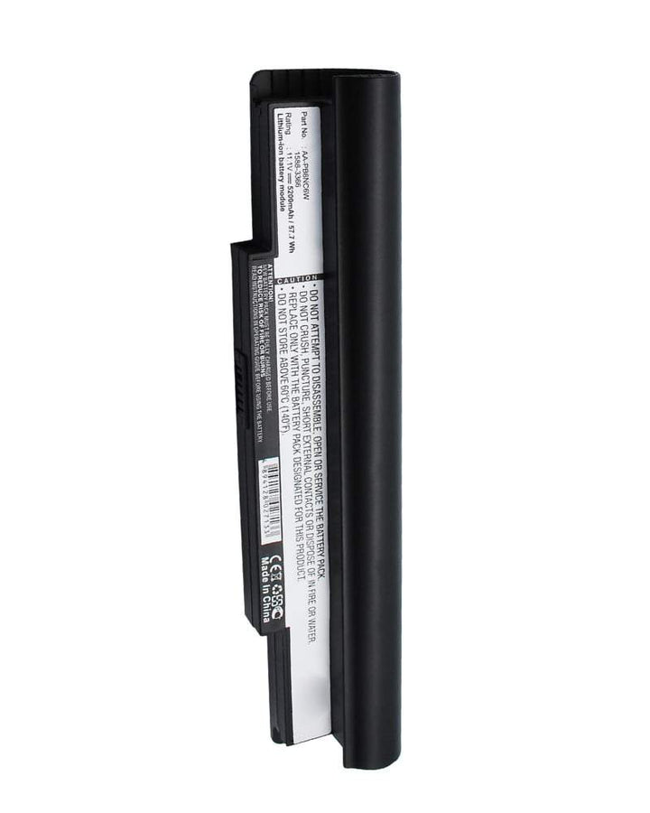 Samsung N110 (Black) Battery - 2
