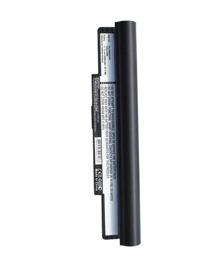 Samsung N110 (Black) Battery - 3