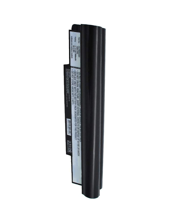 Samsung NP-NC10-KA03FR Battery - 13