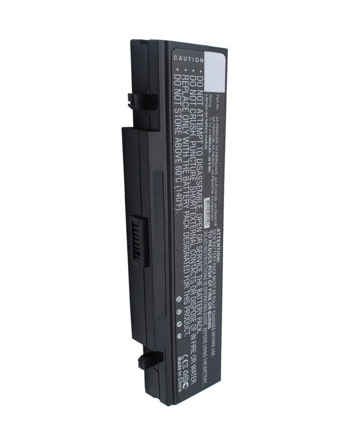 Samsung X60 Pro T7400 Boxxer Battery - 3