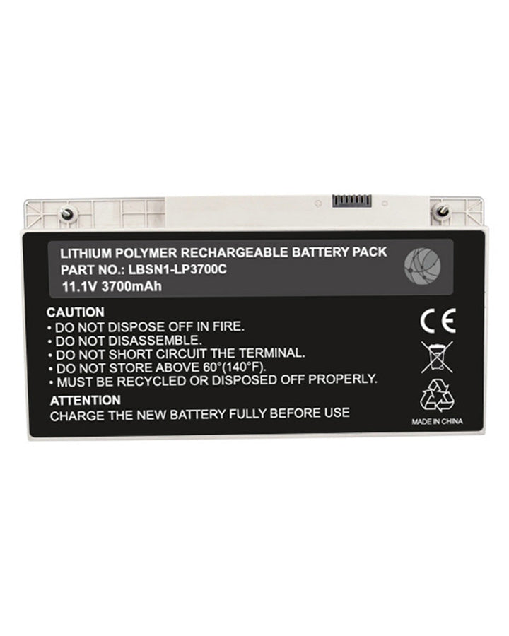 Sony VGP-BPS33 Battery-3