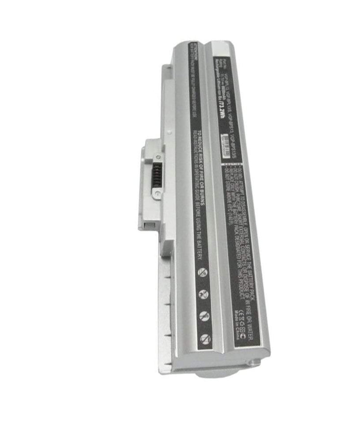 Sony VAIO VGN-NW120J/W Battery - 6