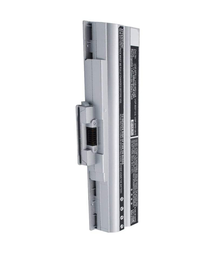 Sony VAIO VGN-CS320J/P Battery - 2