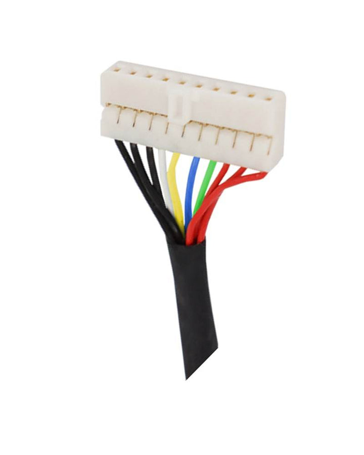 Toshiba P000573230 Battery - 3