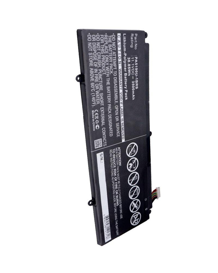 Toshiba Satellite P35W Battery - 2