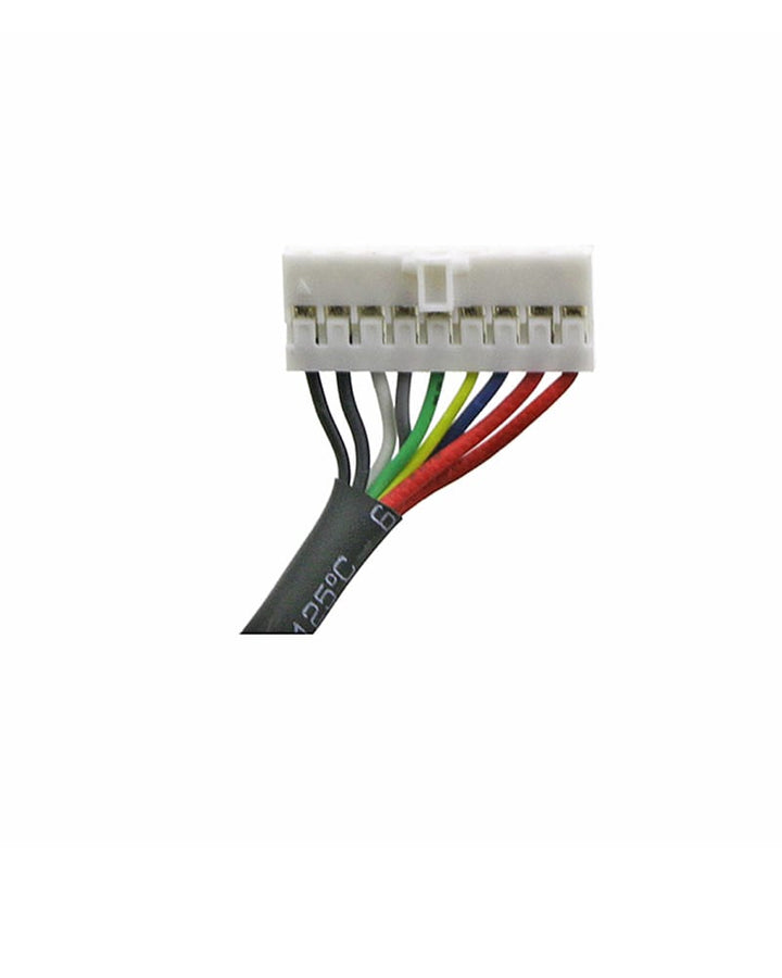 Toshiba P000627450 Battery - 3