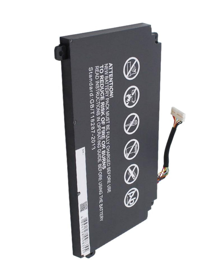 Toshiba Chromebook 2 CB35 Battery - 2