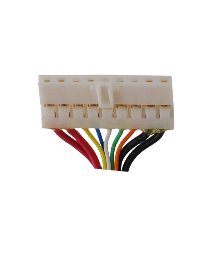 Toshiba ChromeBook CB35-B3340 Battery - 3