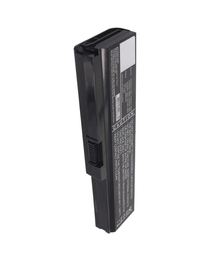 Toshiba Satellite M505D-S4000WH Battery - 2