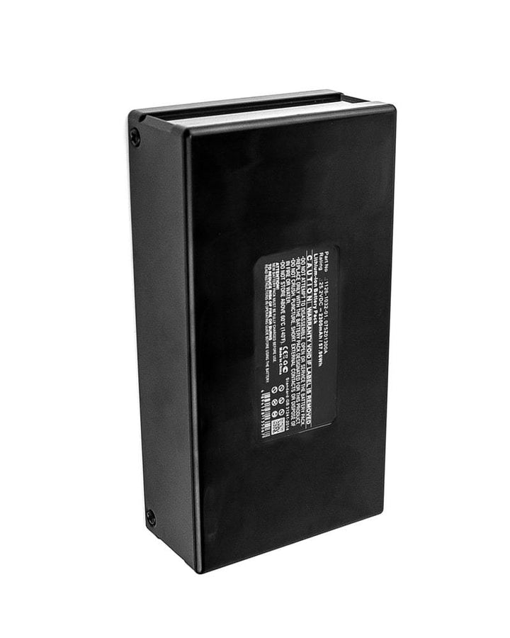 Stiga Autoclip 125 Battery - 2