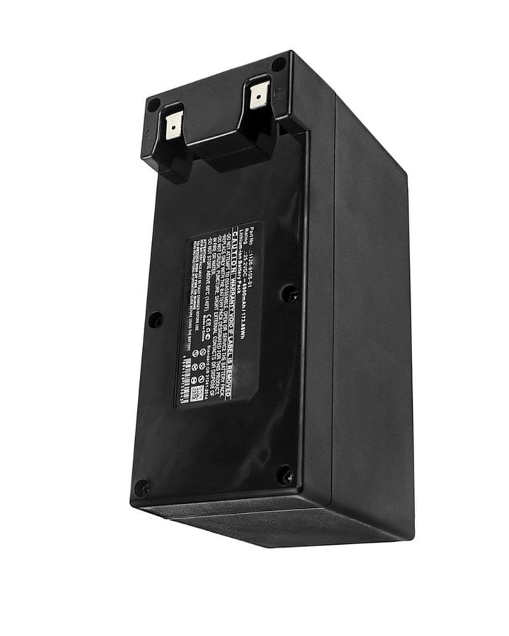 Ambrogio L200 Carbone Battery - 2