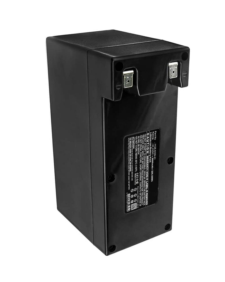 Wolf R50Ac Battery - 5