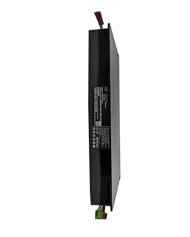Wiper One XHD Battery - 2