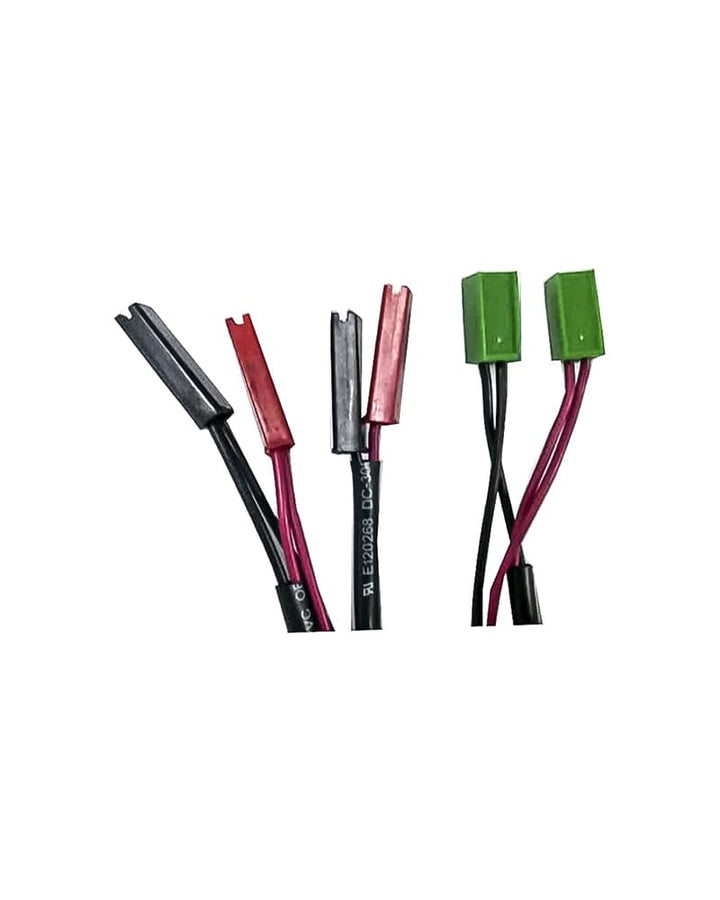 Wiper Runner XH Battery - 3