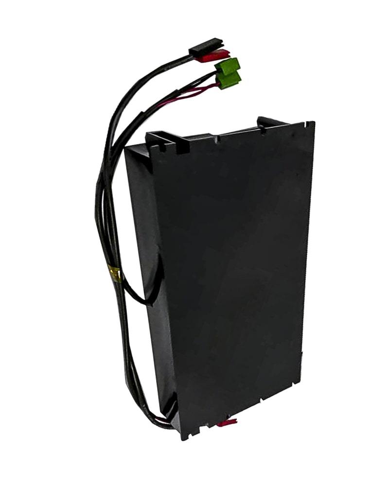 Wiper Runner XH Battery| 13800mAh 25.2V Lawn Mower Battery ...